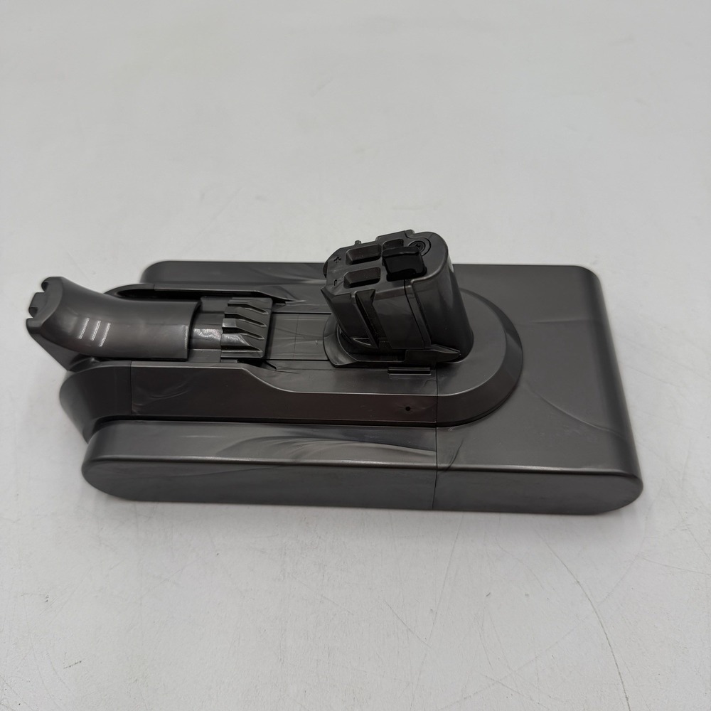 DYSON GENUINE [SV47] 3600MAH 25.2V VACUUM CLICK-IN BATTERY FOR V11 & V15 SERIES